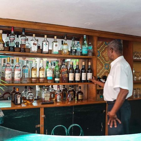 Prince Hotel Port-au-Prince Luaran gambar