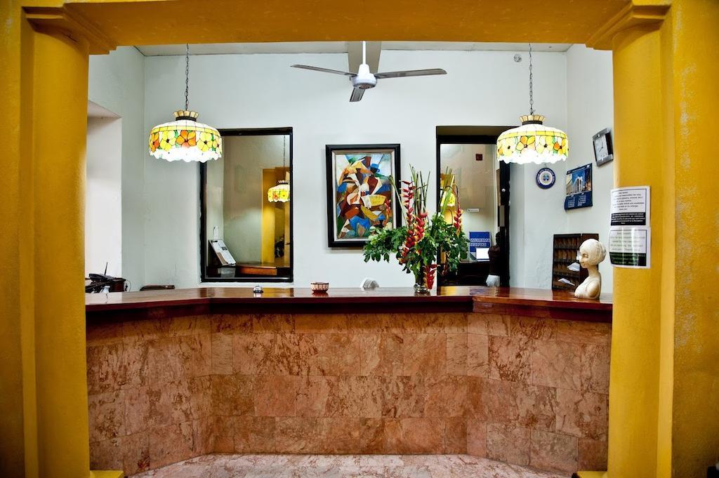 Prince Hotel Port-au-Prince Luaran gambar