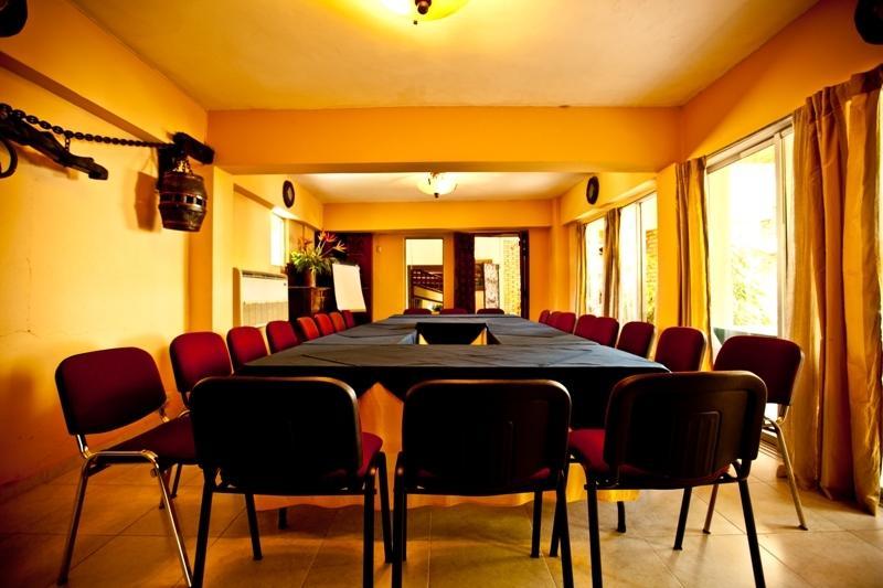 Prince Hotel Port-au-Prince Luaran gambar