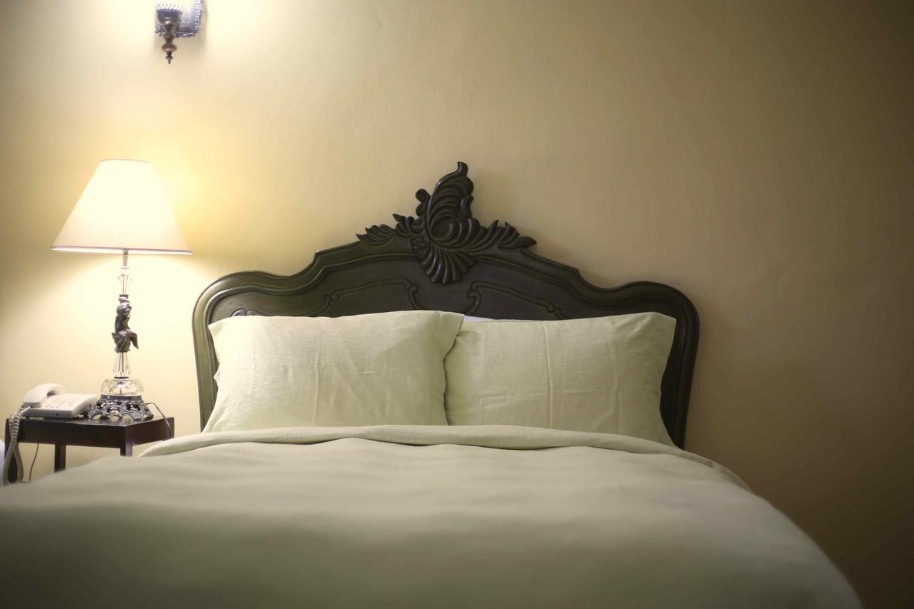 Prince Hotel Port-au-Prince Luaran gambar