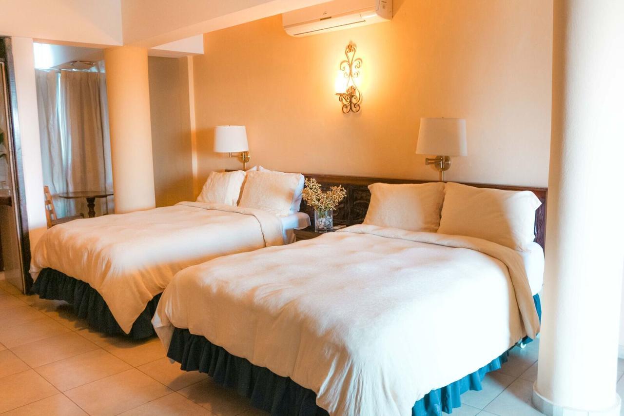 Prince Hotel Port-au-Prince Luaran gambar