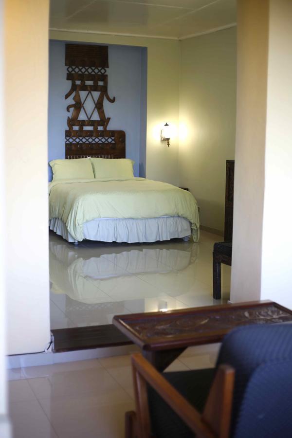 Prince Hotel Port-au-Prince Luaran gambar
