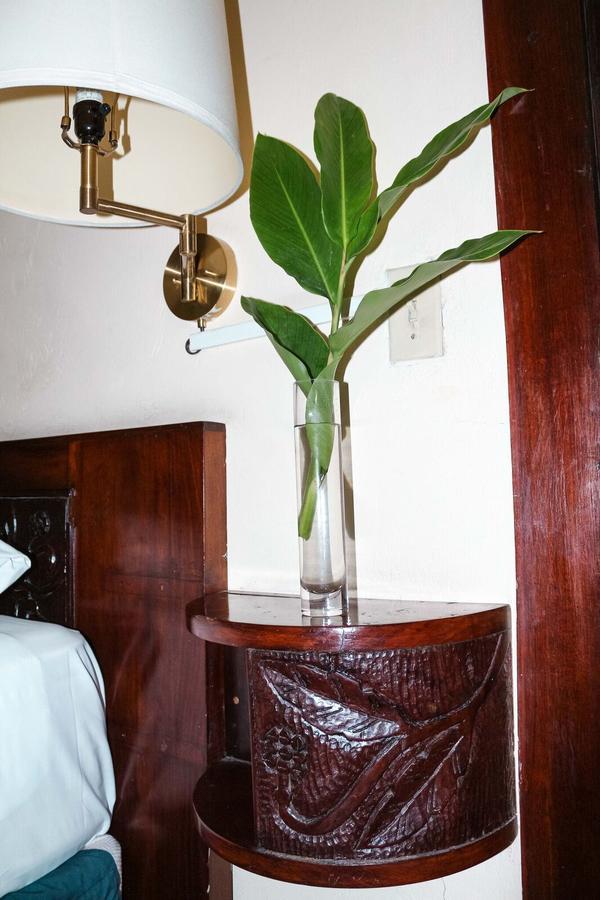 Prince Hotel Port-au-Prince Luaran gambar
