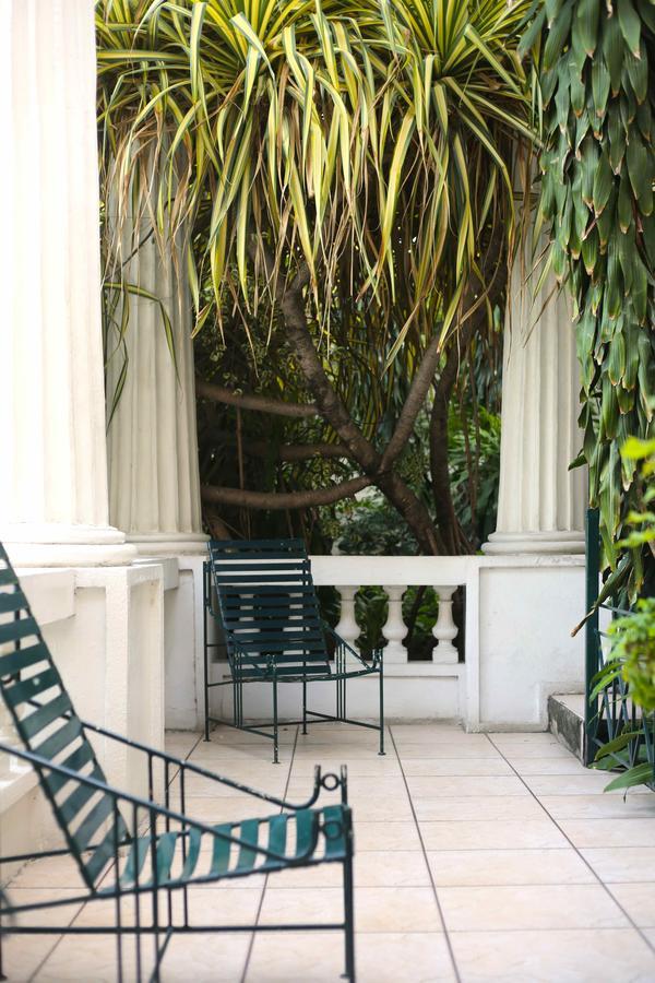 Prince Hotel Port-au-Prince Luaran gambar