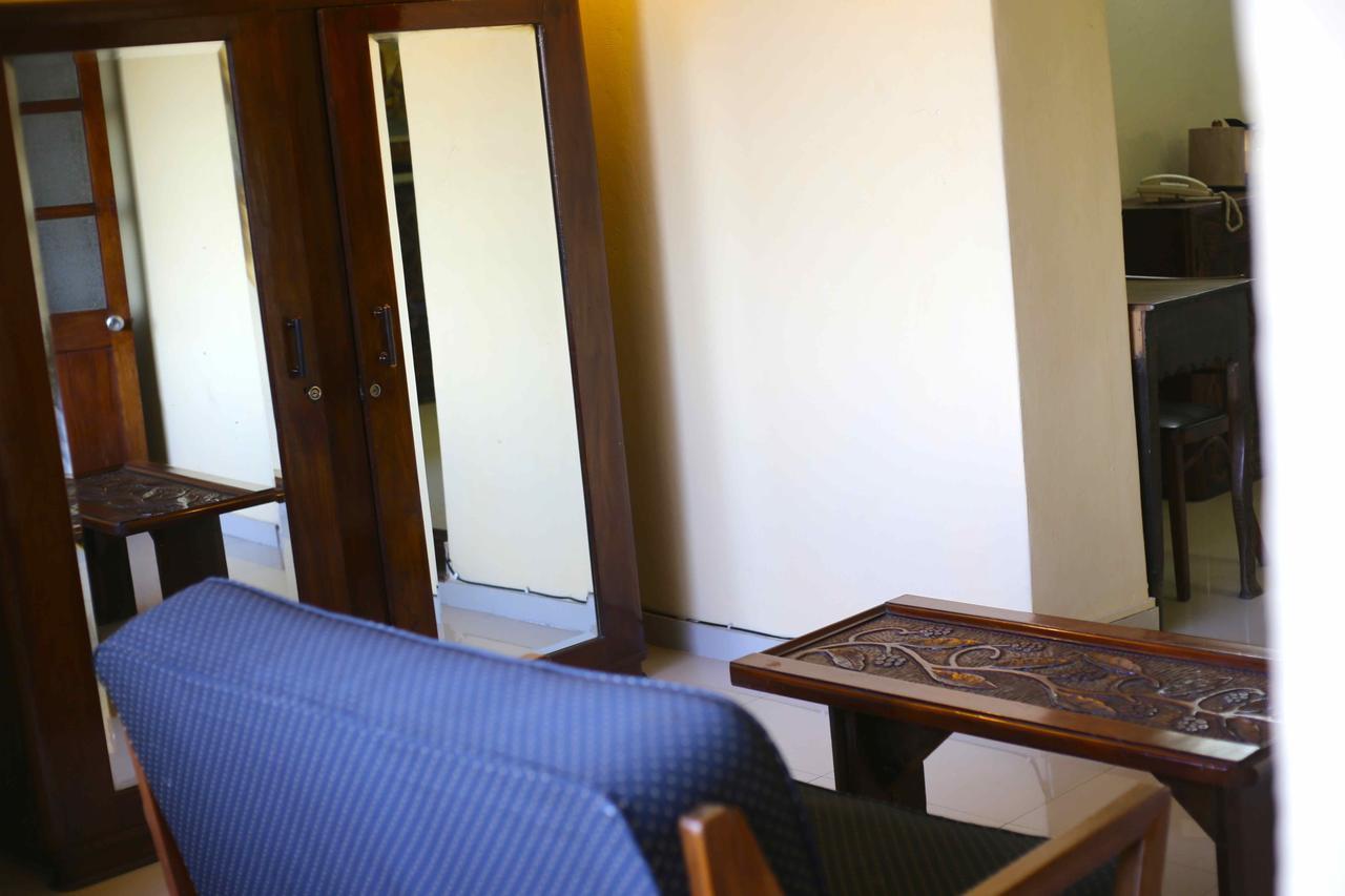 Prince Hotel Port-au-Prince Luaran gambar