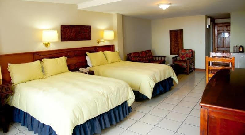 Prince Hotel Port-au-Prince Luaran gambar