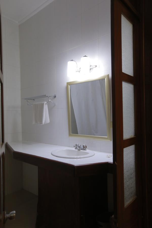 Prince Hotel Port-au-Prince Luaran gambar