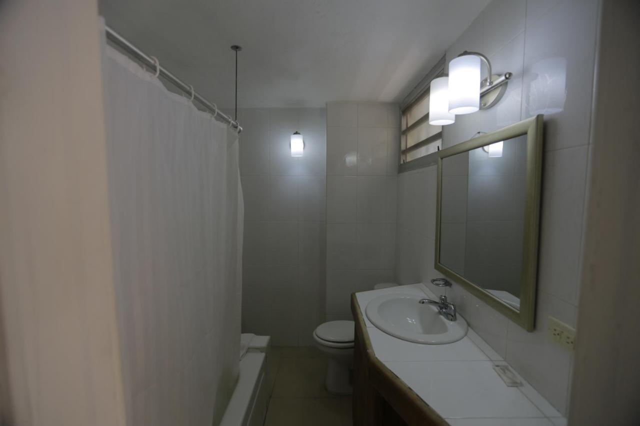 Prince Hotel Port-au-Prince Luaran gambar