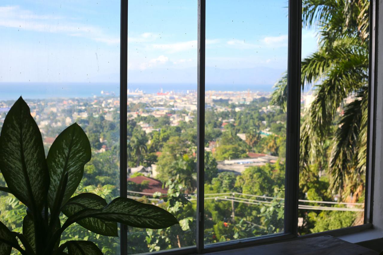 Prince Hotel Port-au-Prince Luaran gambar