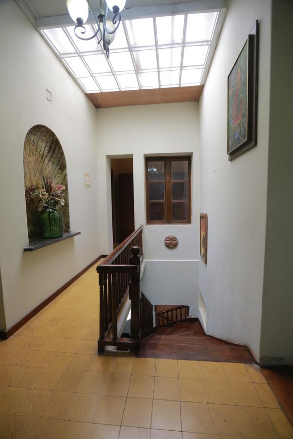Prince Hotel Port-au-Prince Luaran gambar