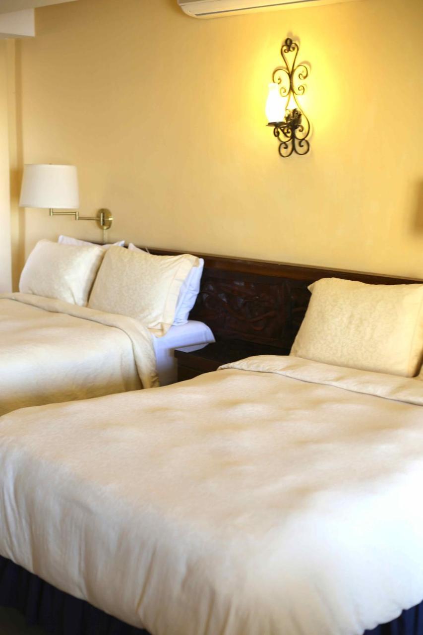 Prince Hotel Port-au-Prince Luaran gambar