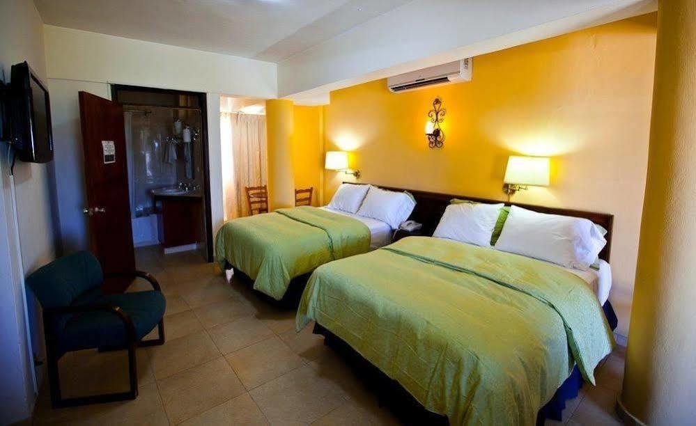 Prince Hotel Port-au-Prince Luaran gambar