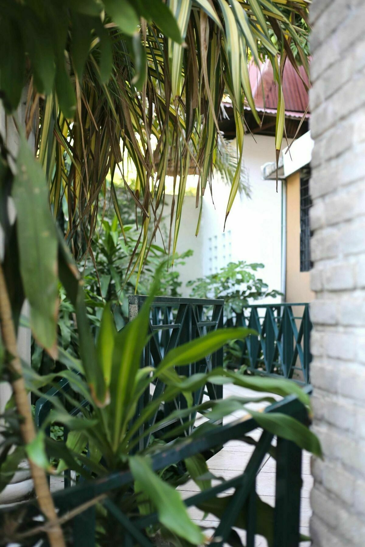 Prince Hotel Port-au-Prince Luaran gambar