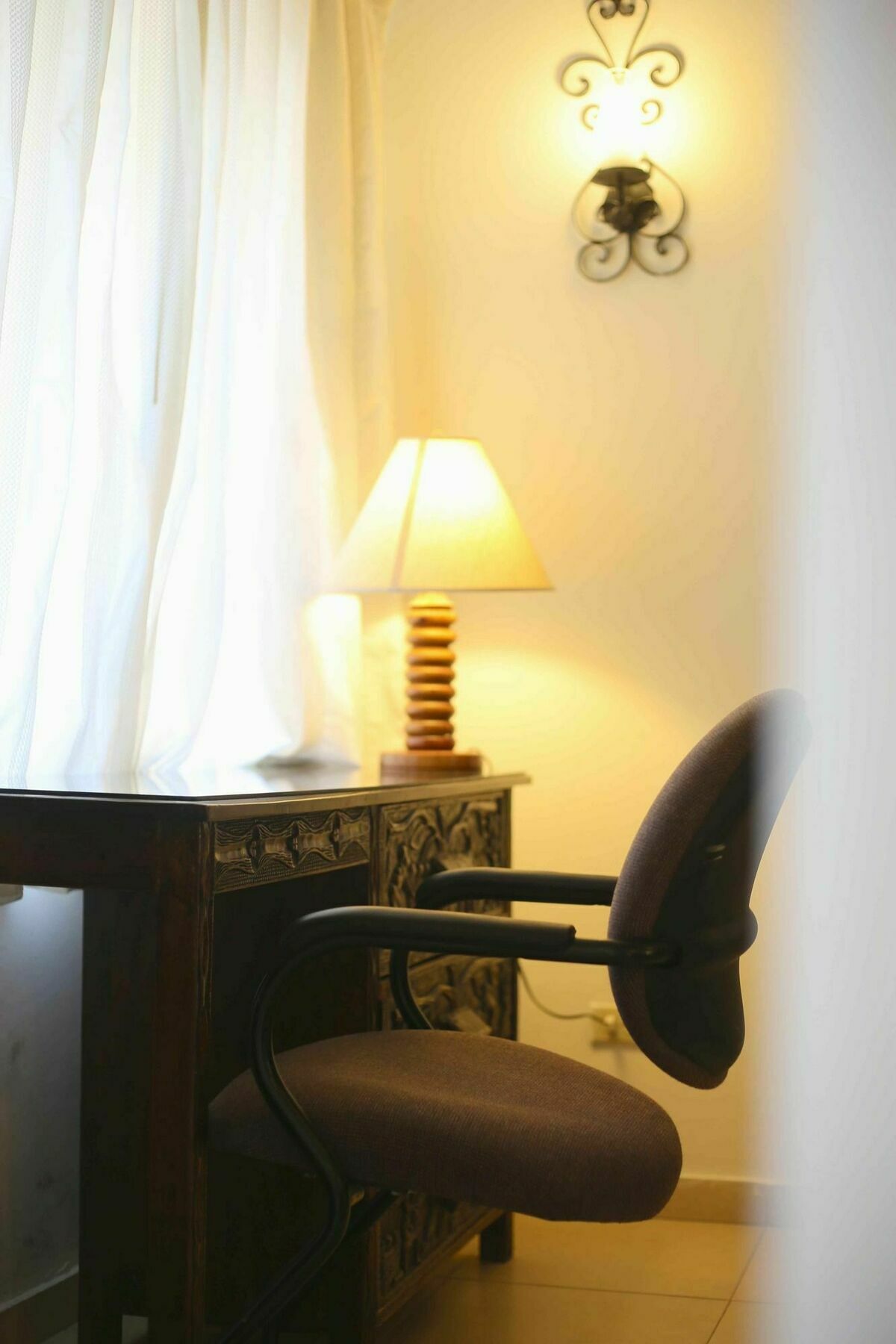 Prince Hotel Port-au-Prince Luaran gambar