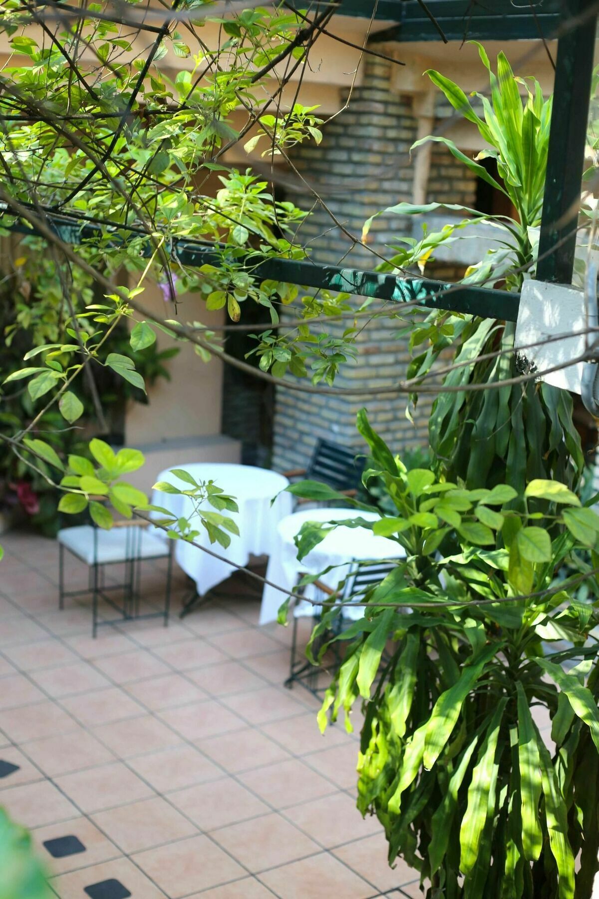 Prince Hotel Port-au-Prince Luaran gambar