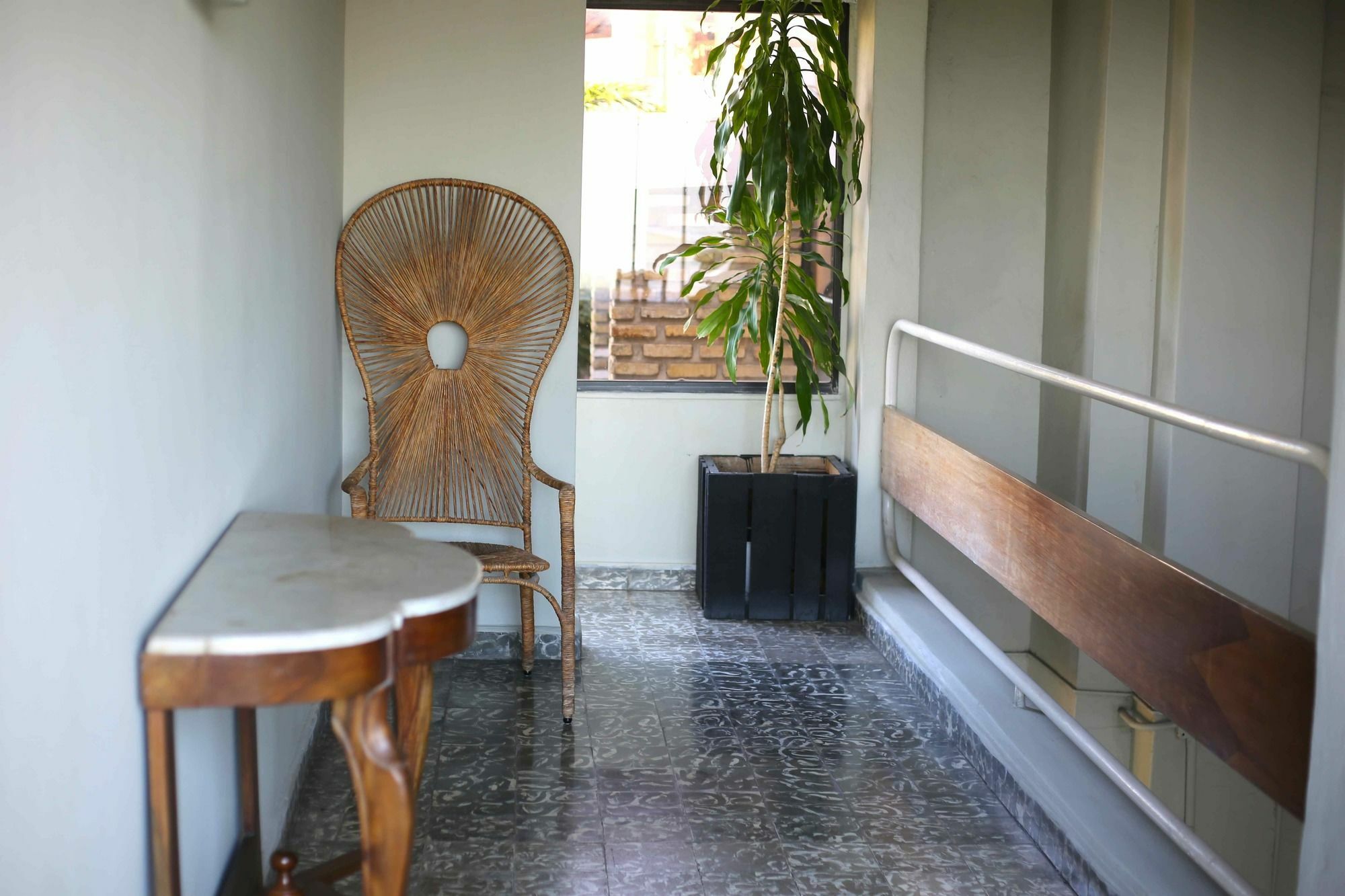 Prince Hotel Port-au-Prince Luaran gambar