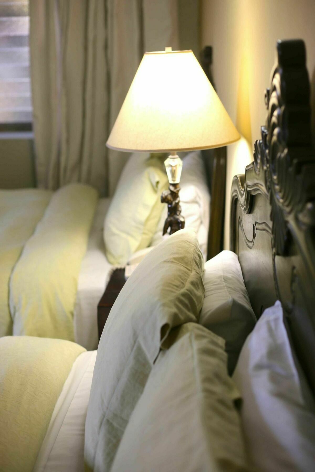 Prince Hotel Port-au-Prince Luaran gambar